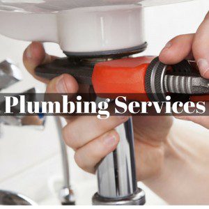 Plumbing Services
